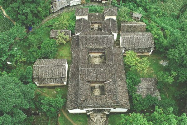Kham Pha Bi Mat Dinh Thu Vua Meo Tai Ha Giang 4